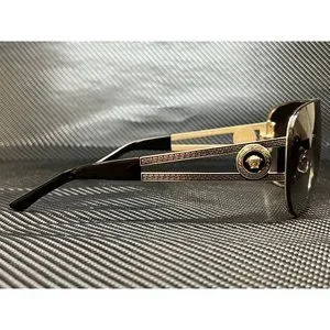 Versace | Accessories | New Versace Pale Gold 4m Sunglasses  display picture 2
